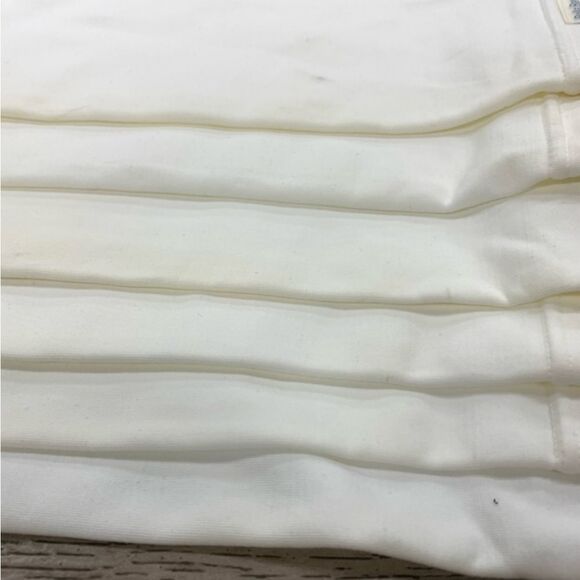 BellaBand Maternity Belly Band in White Size 2 - Picture 8 of 16